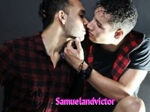 Samuelandvictor
