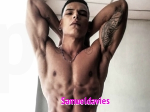 Samueldavies
