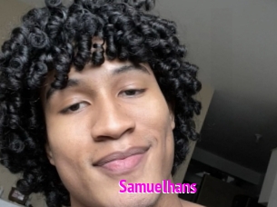 samuelhans Porn Loverz