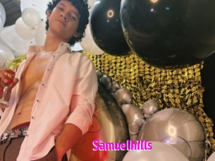 samuelhills Porn Loverz