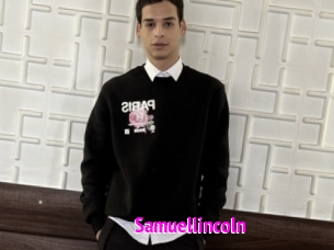 Samuellincoln