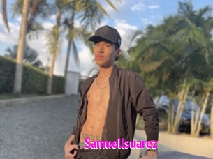 samuellsuarez Porn Loverz