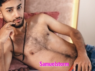 Samuelstorm
