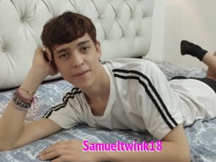 samueltwink18 Porn Loverz
