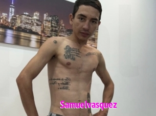 Samuelvasquez