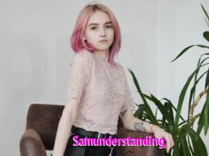 Samunderstanding