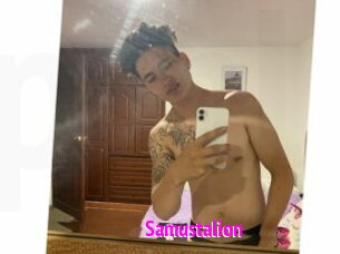 samustalion Porn Loverz