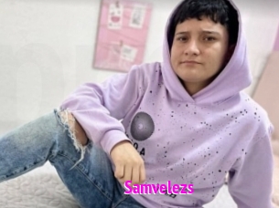 Samvelezs
