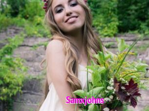 Samxjohns