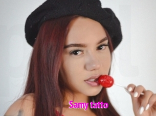 Samy_tatto