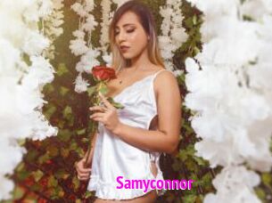 Samyconnor