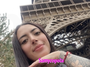 Samycopola