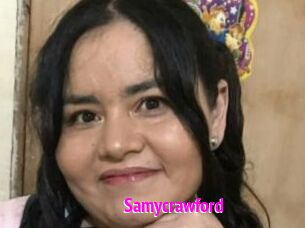 Samycrawford
