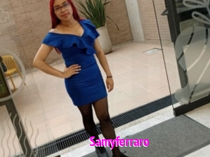 Samyferraro