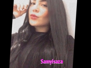 samyisaza Porn Loverz