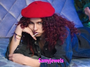 samyjewels Porn Loverz