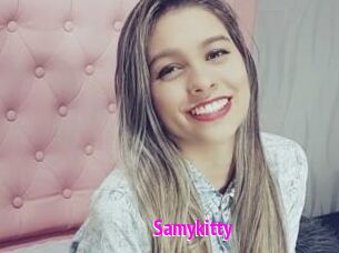samykitty Porn Loverz