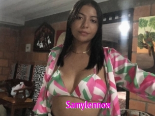 Samylennox