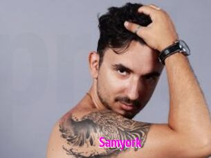 Samyork