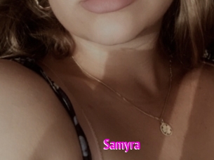 Samyra
