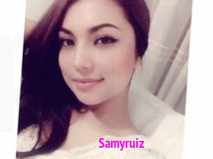 Samyruiz