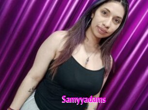 Samyyadams