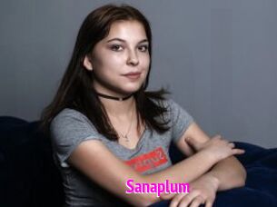 Sanaplum