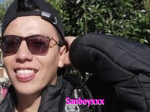 sanboyxxx Porn Loverz