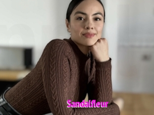 sandalfleur Porn Loverz