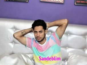 Sandeblim