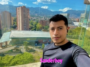 Sanderboy