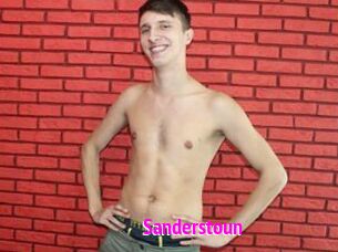 sanderstoun Porn Loverz