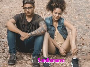 Sandiamarco