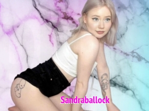 Sandraballock