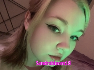 sandrabloom18 Porn Loverz