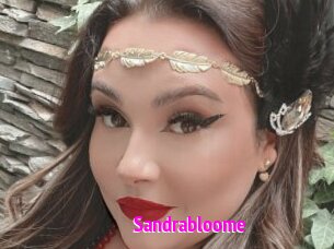 Sandrabloome