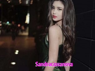 Sandracassanova