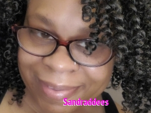 Sandraddees