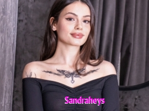 Sandraheys