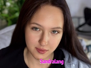 Sandralang