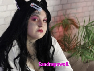 Sandrapowell