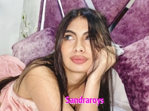 Sandraroys