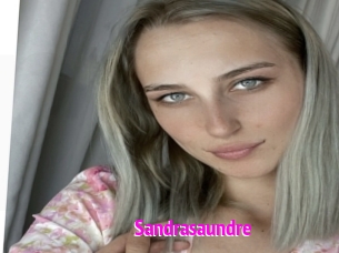 Sandrasaundre