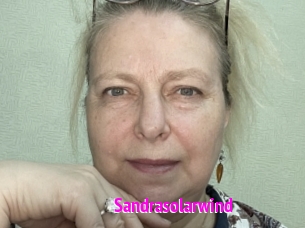 Sandrasolarwind