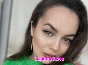 Sandrawillson