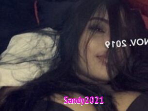 Sandy2021