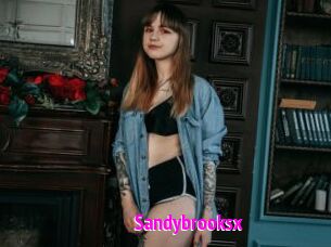 Sandybrooksx