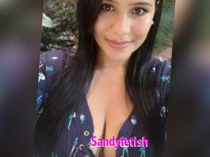 Sandyfetish