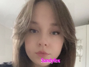 Sandyfox