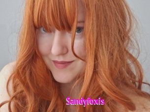 Sandyfoxis